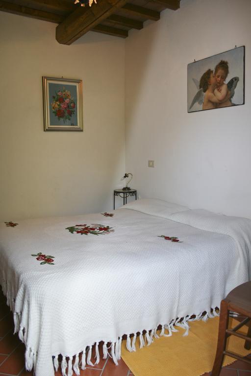Hotel Agriturismo Marilena La Casella Casella  Exterior foto